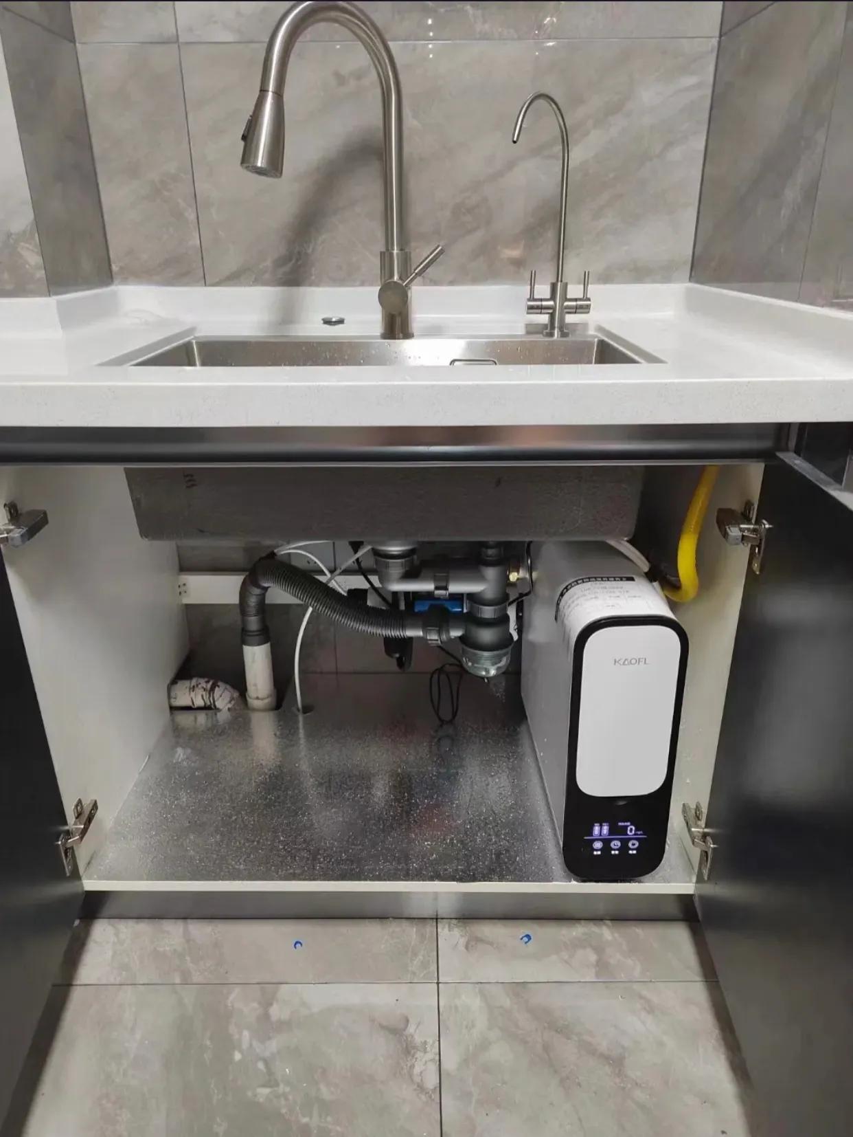 净水机实用不实用,净水机到底有没有必要买