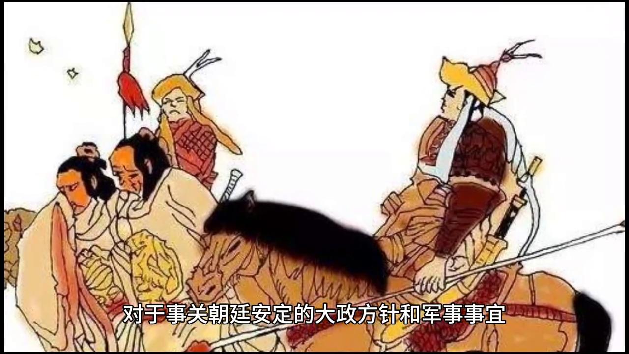 高洋的下一位皇帝,装傻的皇帝高洋