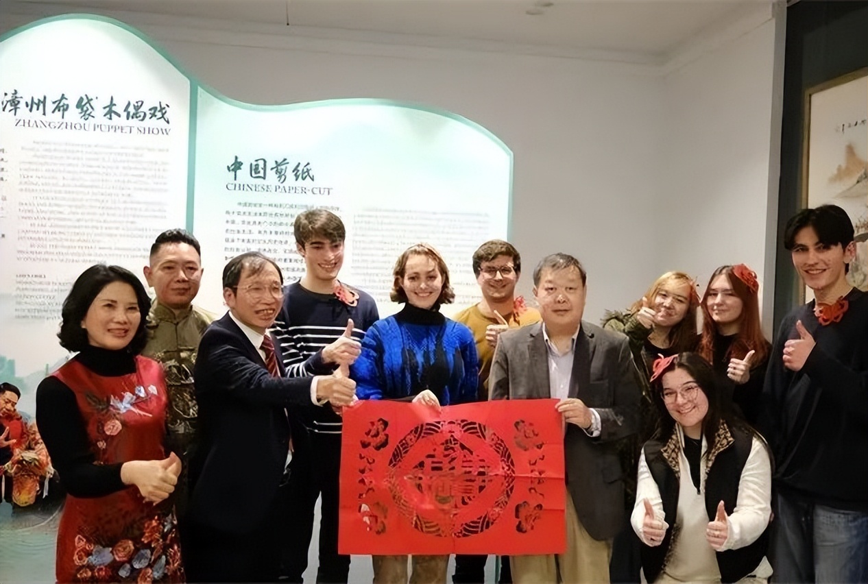 文旅要闻|福茶香飘万里，筑起和合桥梁——悉尼“茶和天下”·雅集开启沉浸式福茶体验之旅