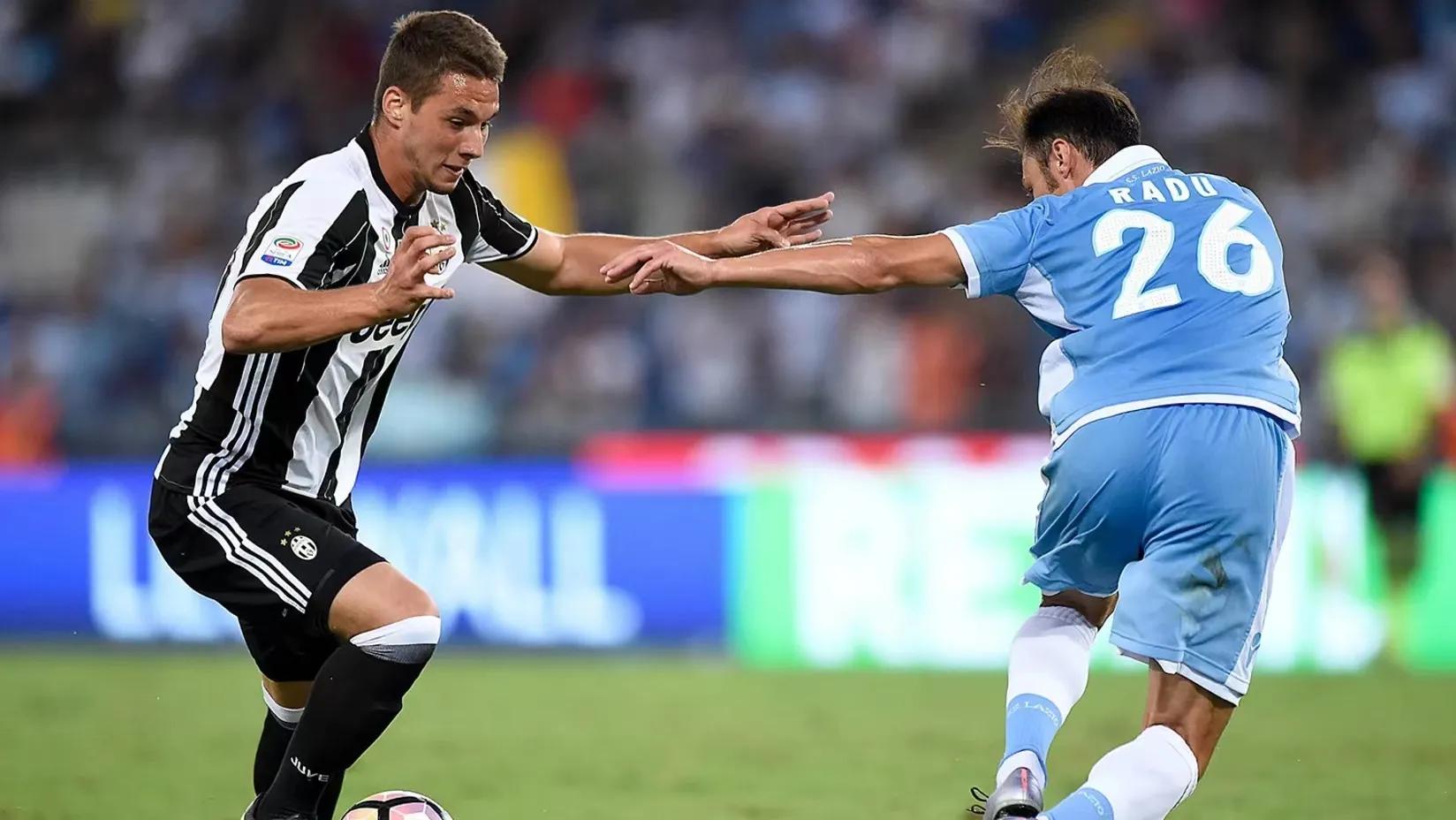 尤文图斯历史阿根廷球员,尤文图斯的克罗地亚球员