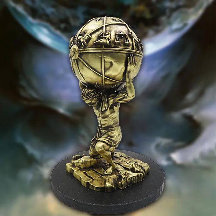 阿特拉斯atlas视频,阿特拉斯atlas评测