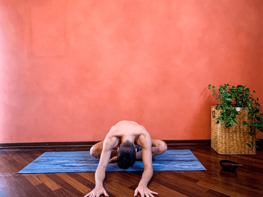 腹股沟锻炼瘦肚子,腹股沟放松舒展