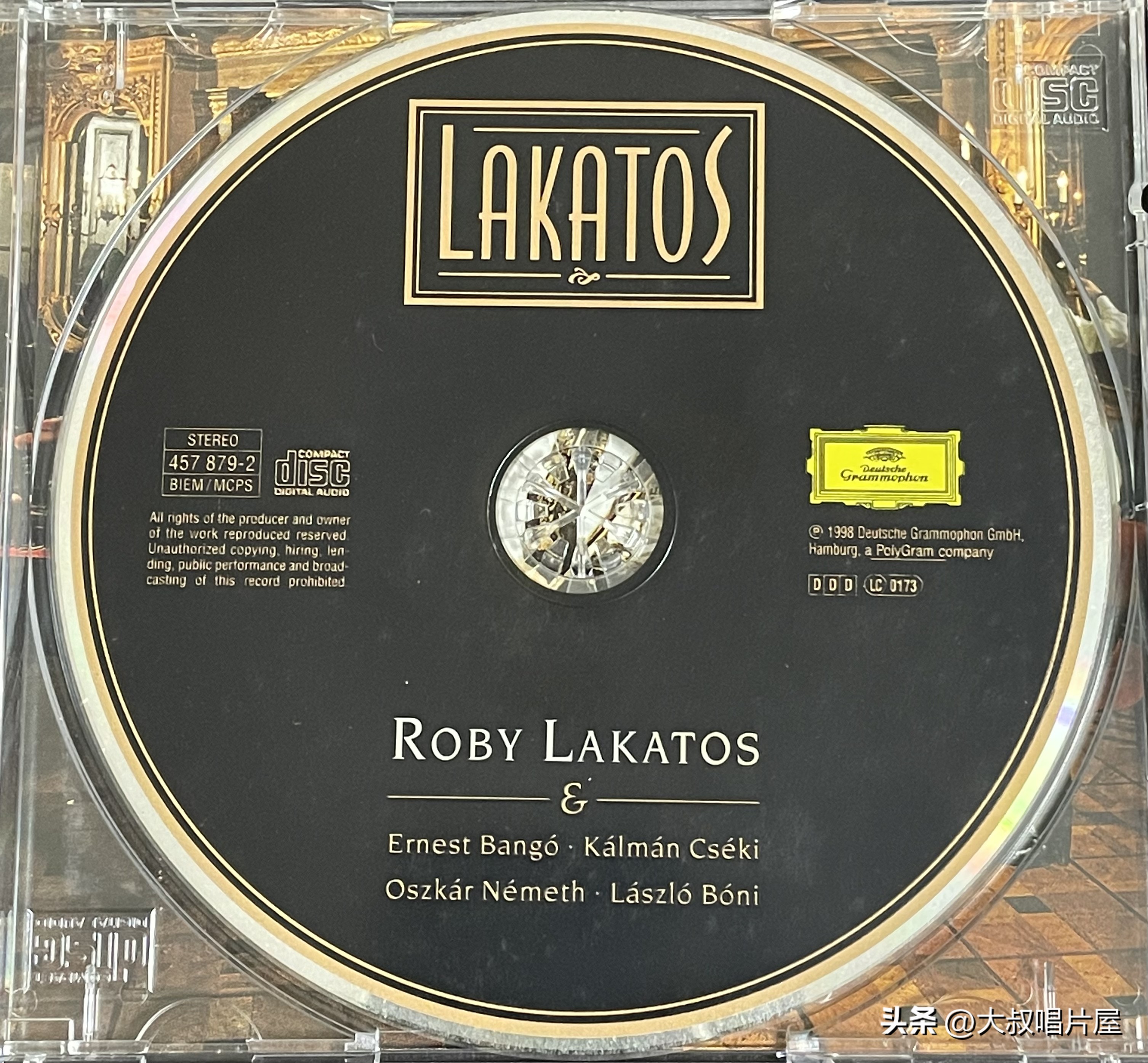 值得珍藏的老唱片,一代人的回忆经典老唱片