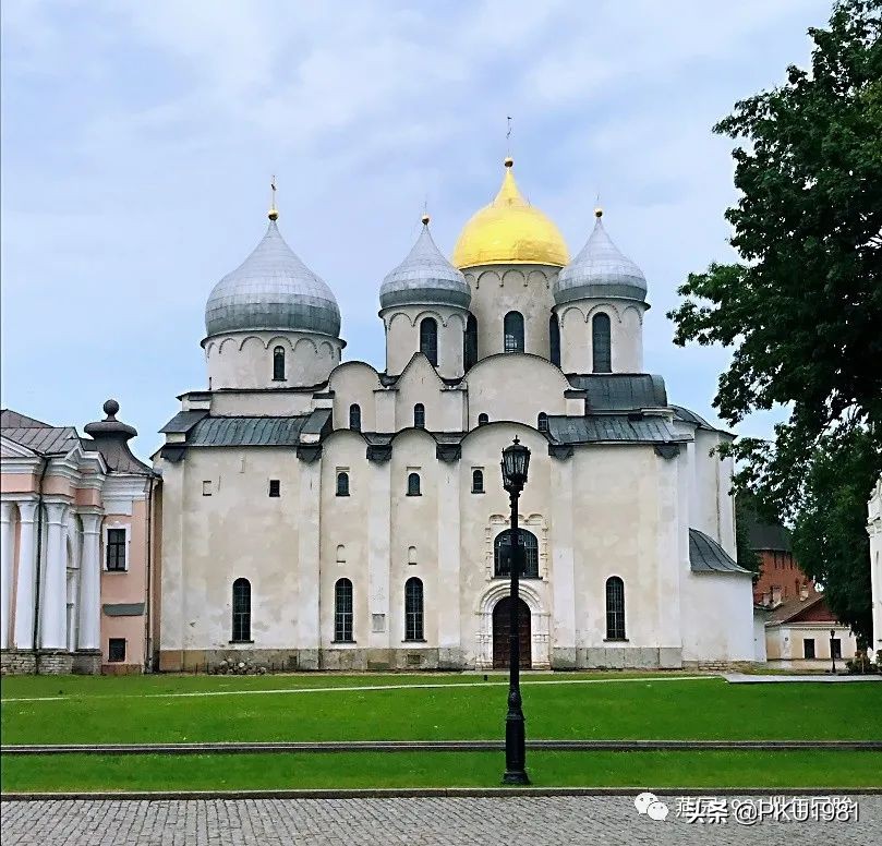 俄罗斯8天跟团游记,俄罗斯跟团旅游游记