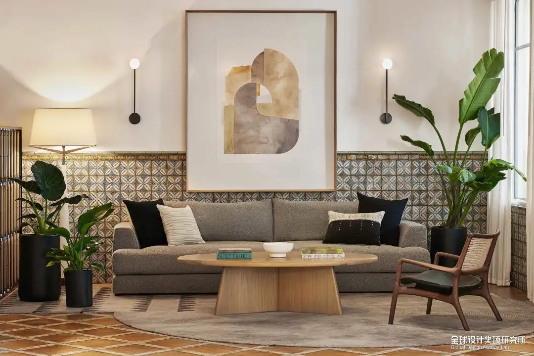 室内篇|2022LIV酒店设计奖获奖名单公布！