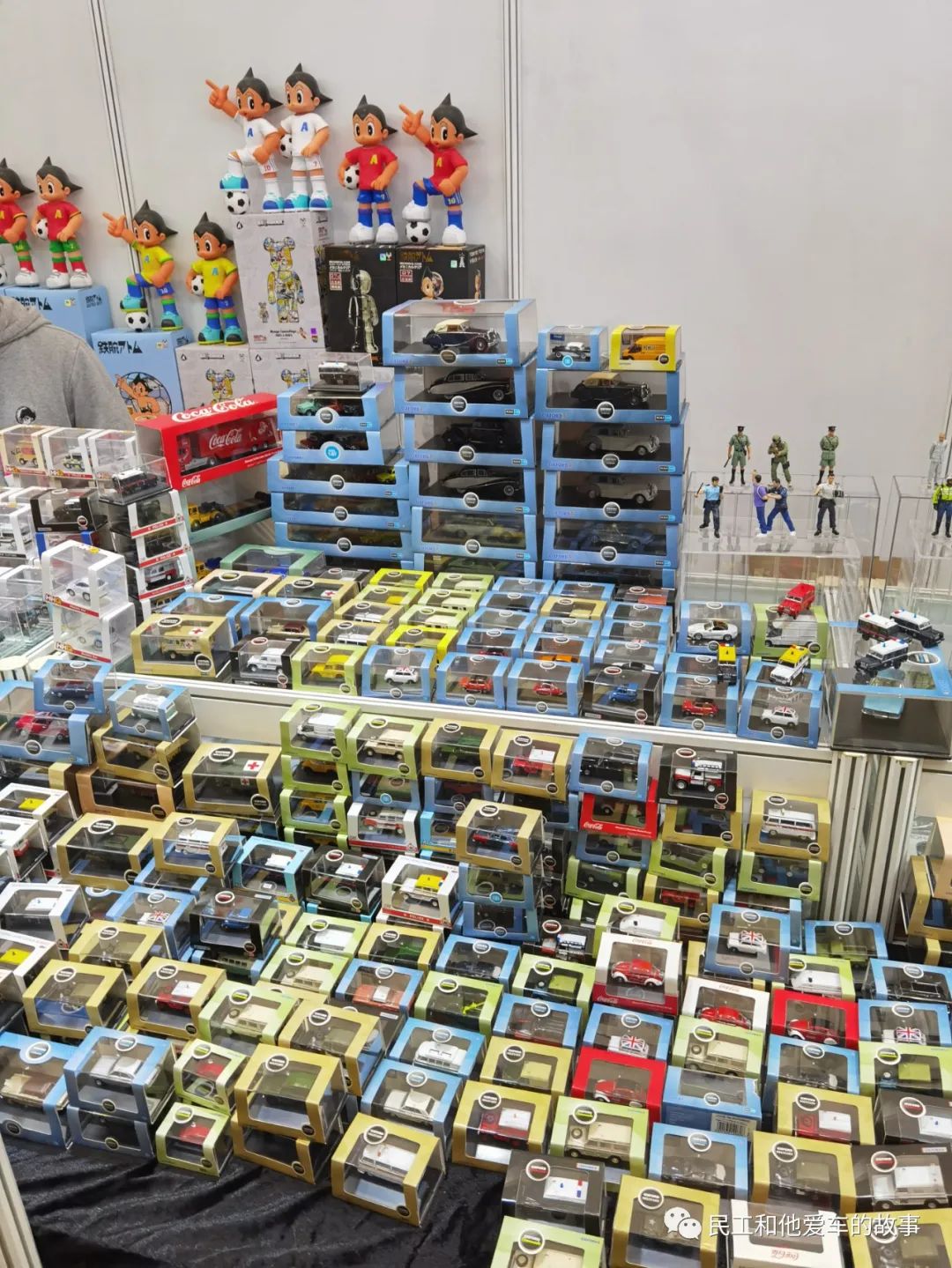 中国国际模型展览会从哪一年举办,2024年北京中国国际模型博览会