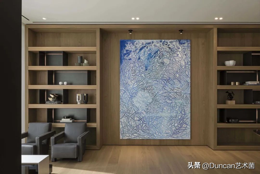 VSHDDesign质朴优雅|谁说迪拜都是土豪金