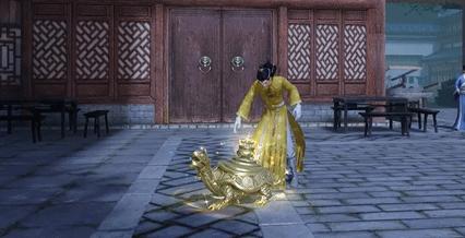 春季特典版本“百业兴”今日重磅开启，全江湖赚起来