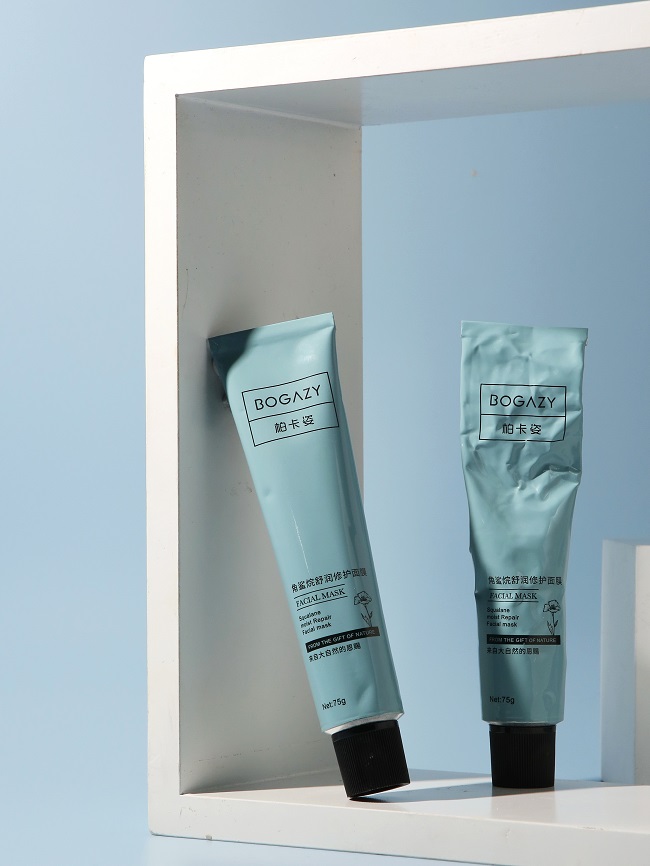 柏卡姿玫瑰面膜怎么用,柏卡姿面膜