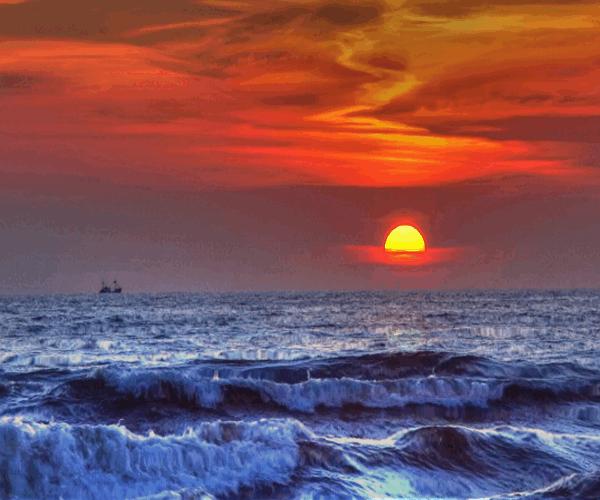 岁月流逝的古诗词名句,时光如水的古诗词