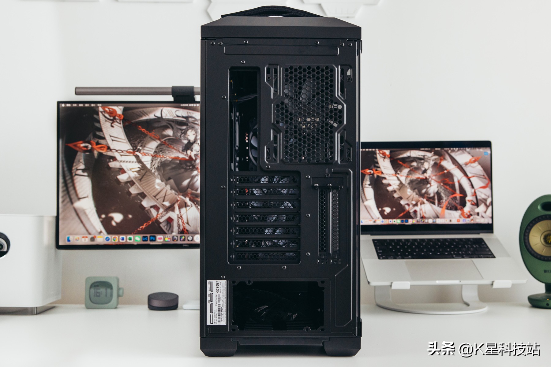 华硕tufgaminggt501深度评测,华硕b560tuf重炮手配置推荐