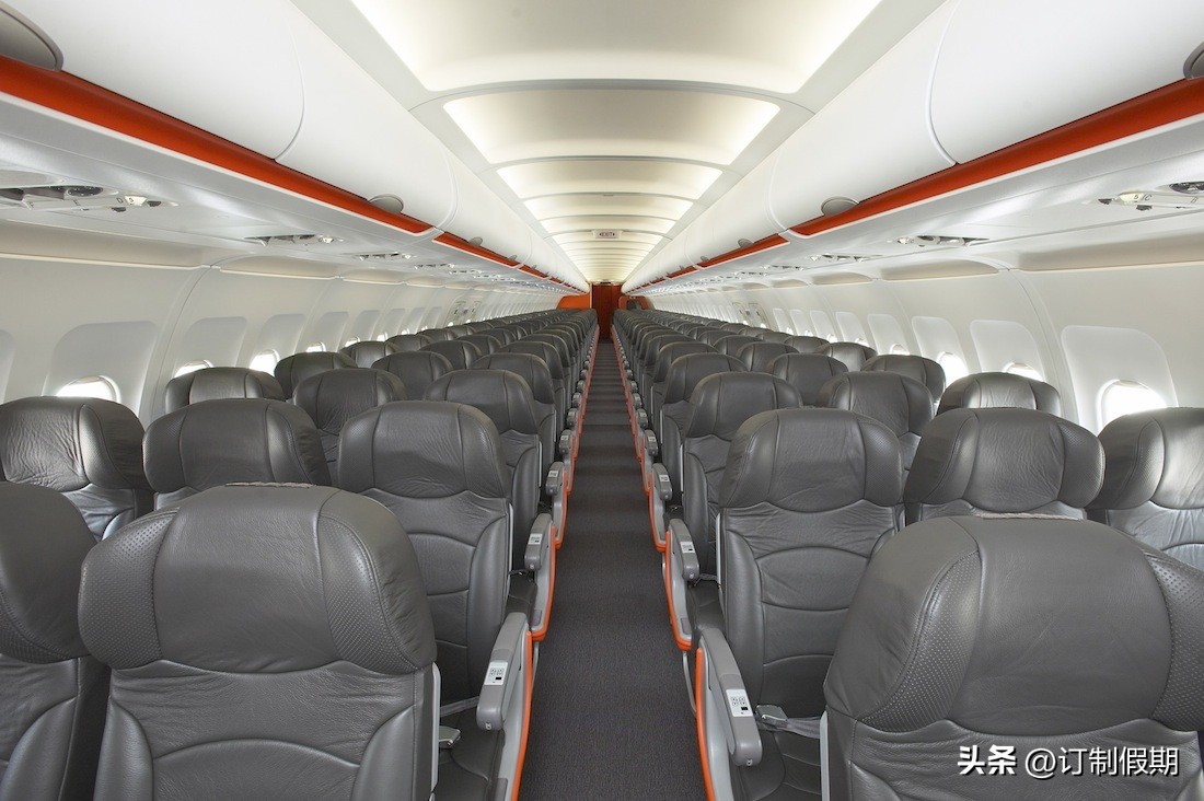 「捷星航空」澳新日本新加坡，全球航司机型介绍，照片版