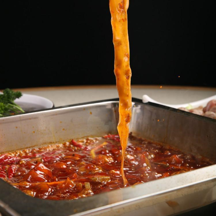 火锅店装修价格表,火锅店装修预算明细表怎么做