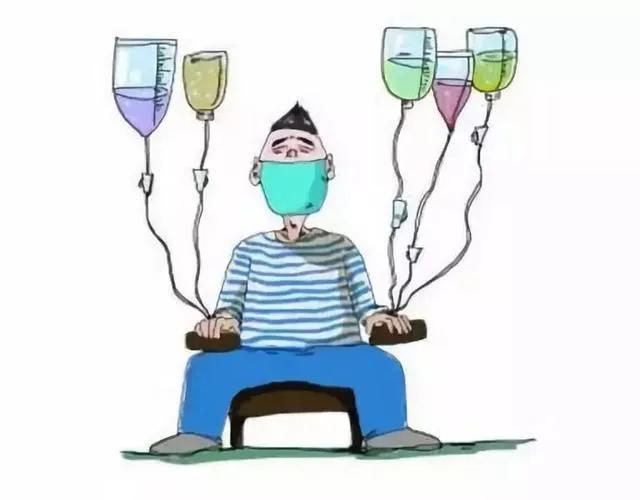 三种癌症不要过度治疗,癌症的过度治疗比癌症本身更可怕