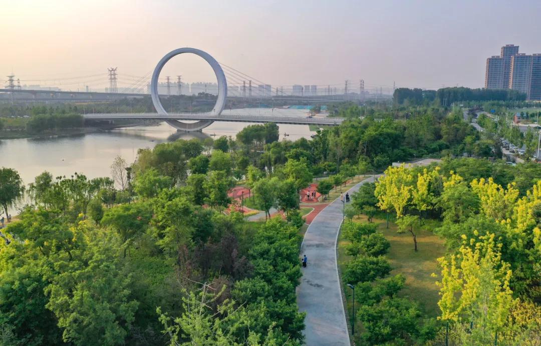 郑州九区遛娃游玩排行榜前十名,郑州遛娃打卡地点推荐