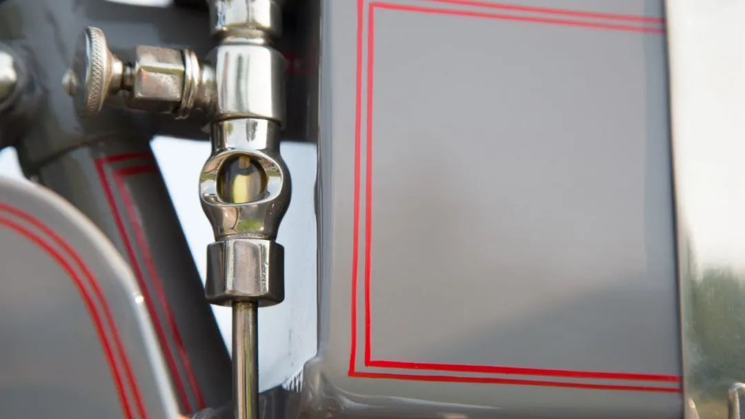 天价哈雷640万，120年历史尽在哈雷博物馆