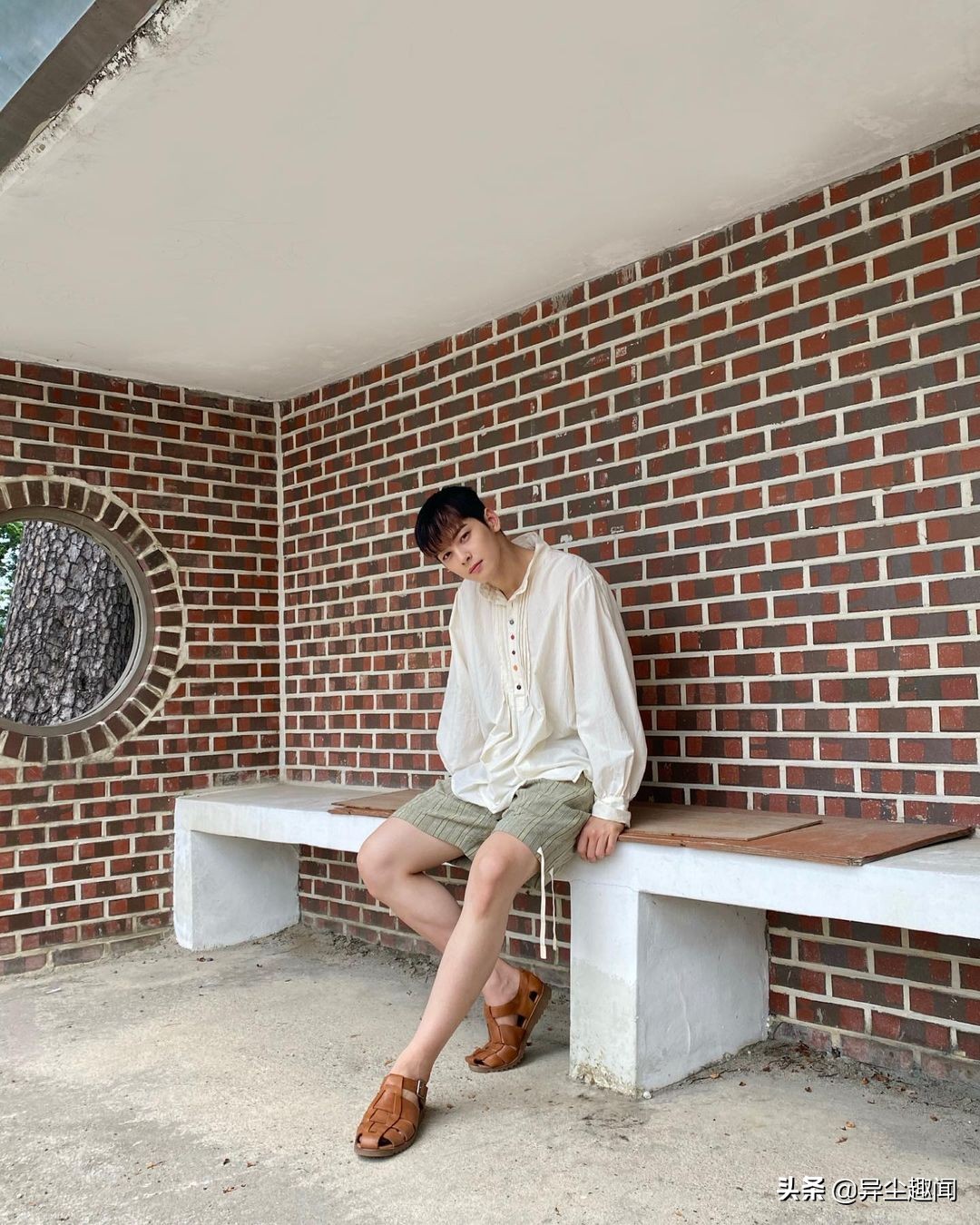 盘点各家爱豆高颜值,2019年爱豆颜值top