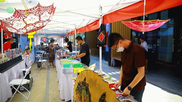 消费季来咯,海淀消费季