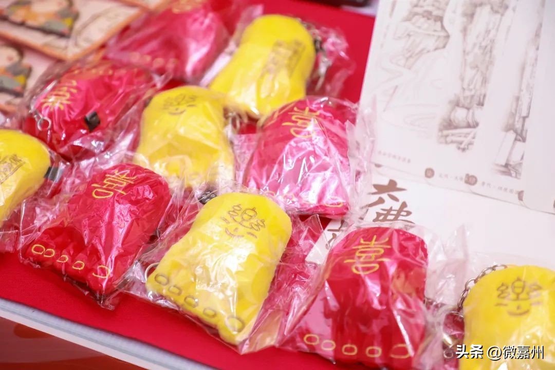 “烟火嘉州·相约长安”嘉州风光亮相2023乐山旅游全球营销活动·西安站