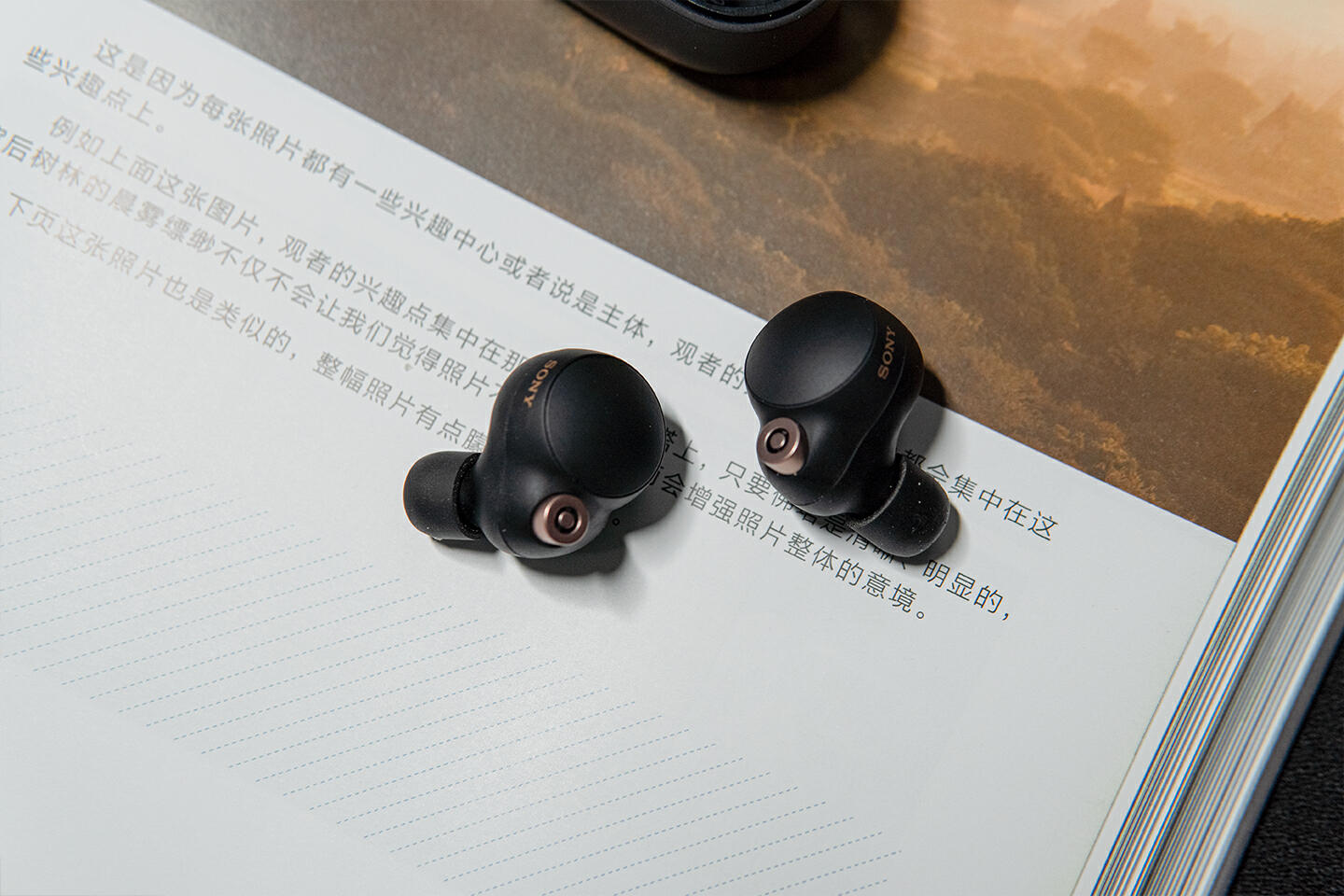 wf-1000xm4降噪怎么调节,降噪无线耳机索尼w1000多少钱