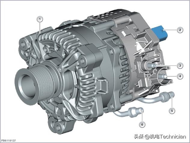 宝马x7搭载48v轻混吗,宝马48v轻混不带启停