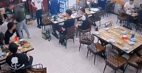 十几年前的噩梦,十年前的噩梦