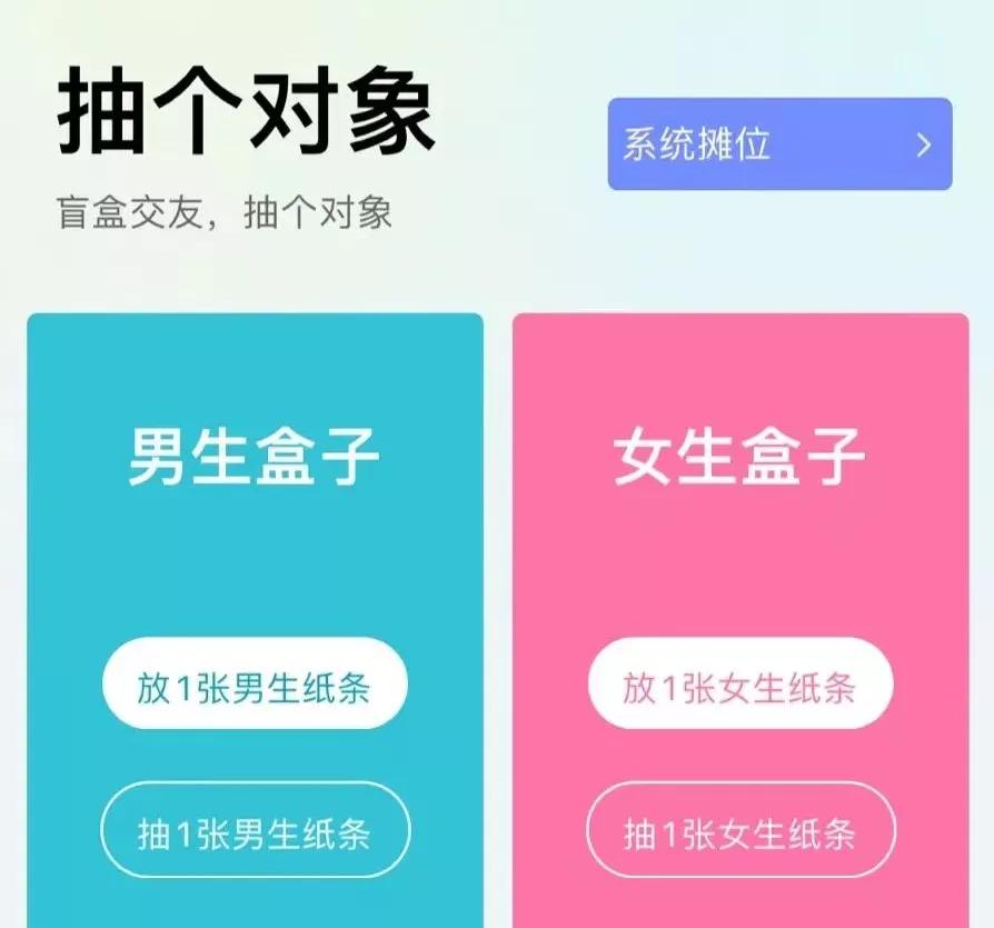 盲盒app的前景,盲盒赚钱app