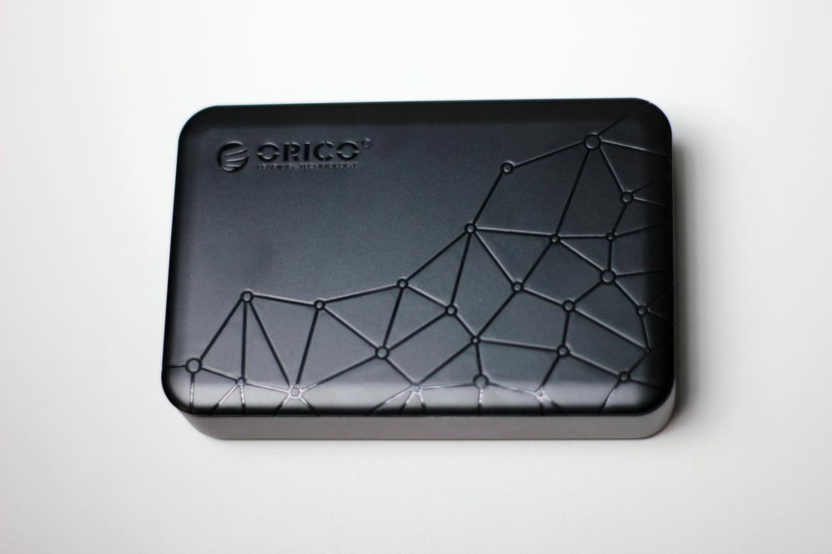 奥睿科orico个人私有云存储,奥睿科云盘盒