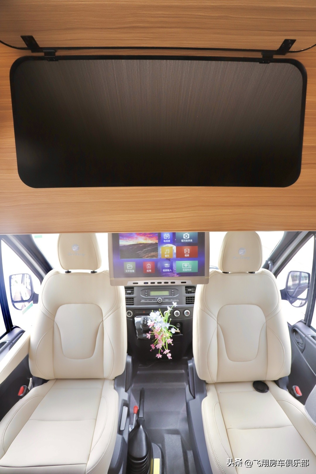 20万皮卡升降硬顶房车,20万房车b型中顶房车