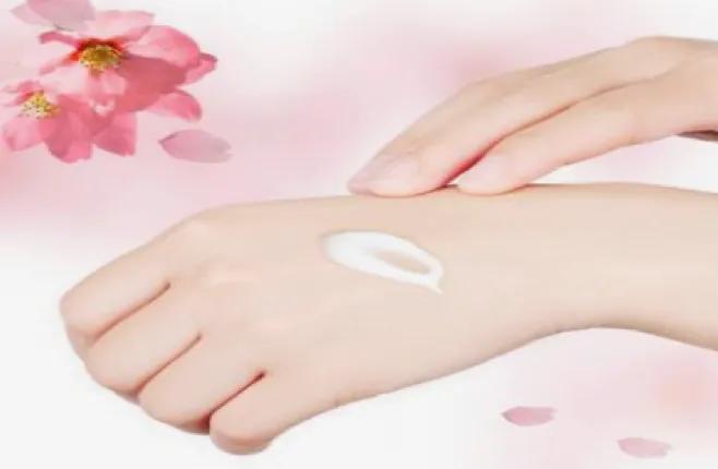 “鸡皮肤”-家庭护理小妙招