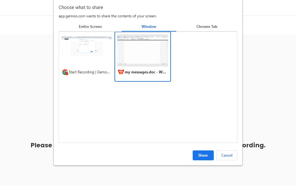学用系列｜Gemoo，录屏+截图+思维导图，可视化管理我们的交流