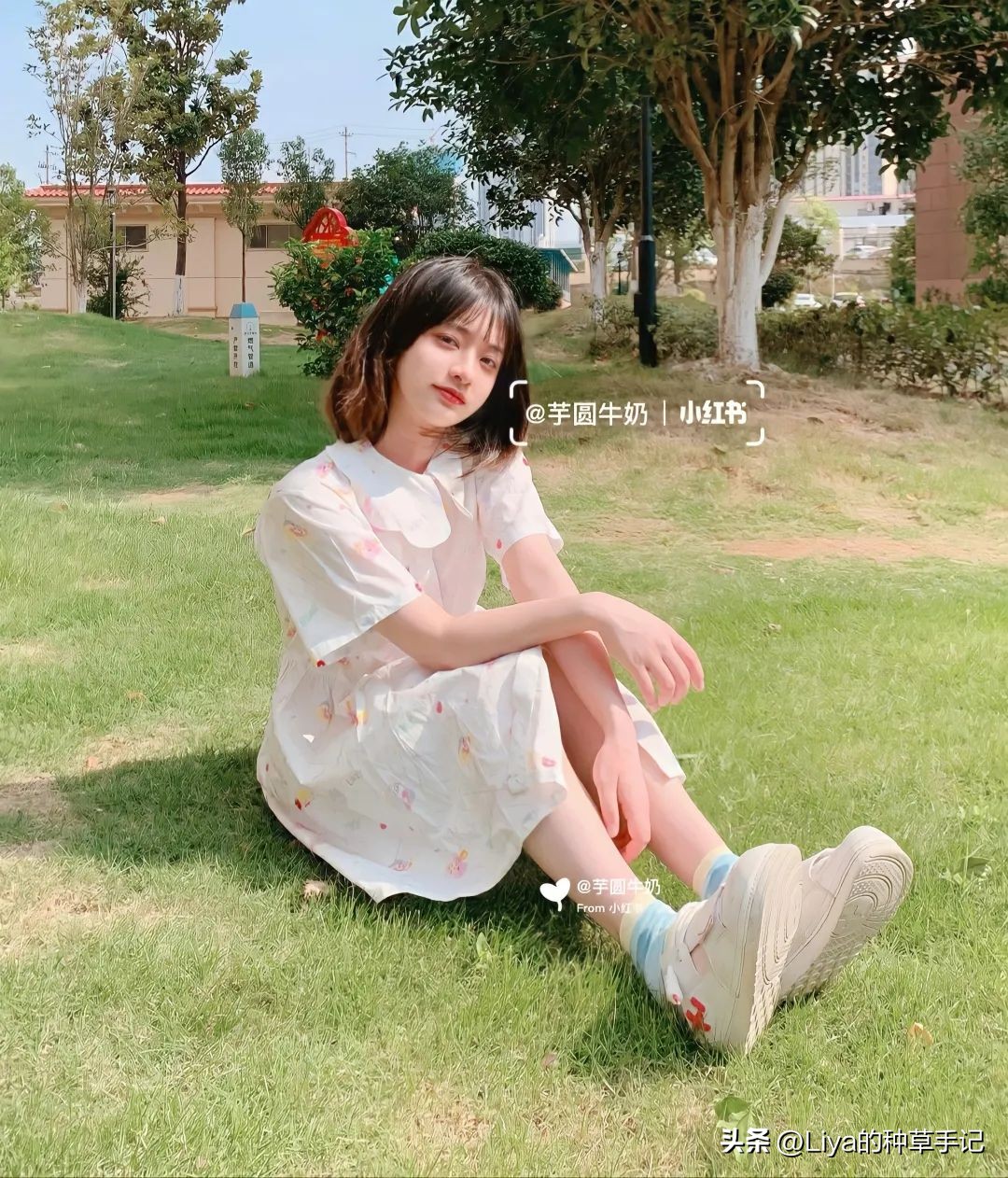 高个子学穿搭春夏,小个子穿搭思路春夏