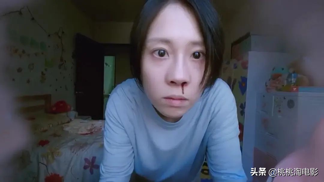 全宇宙第一吓人的恐怖片,宇宙超级无敌恐怖的恐怖片