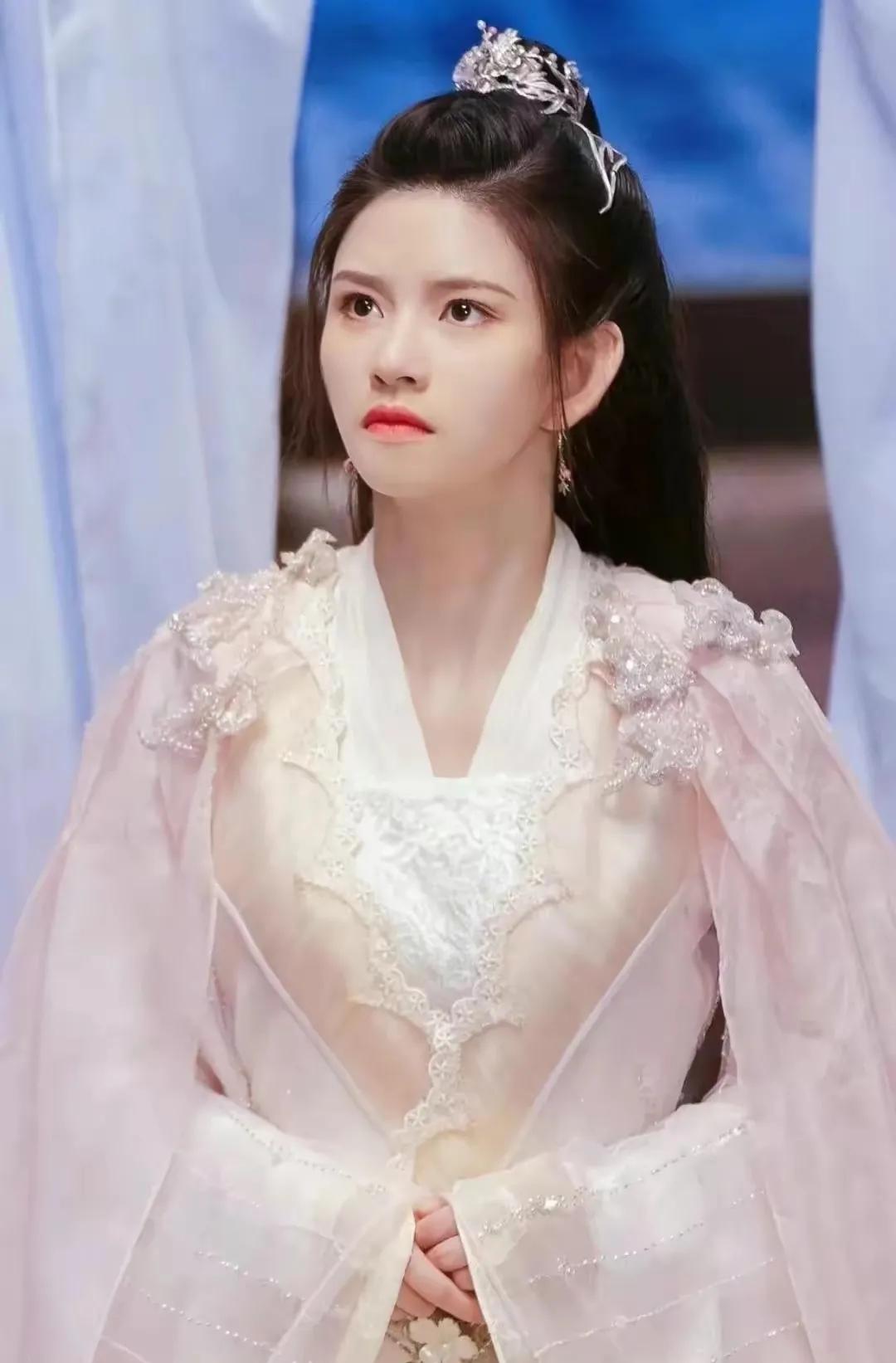 林思意最美图片,林思意的男朋友