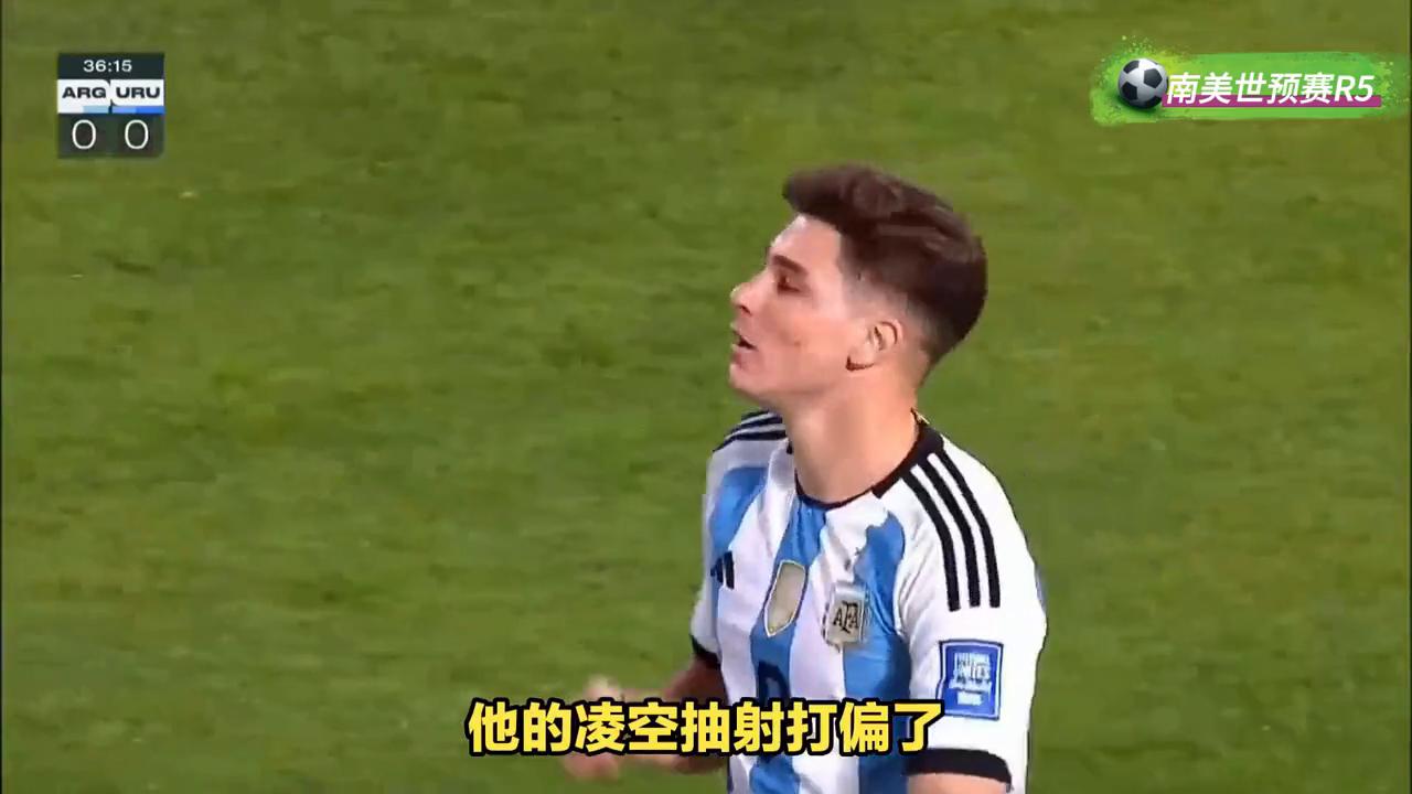 世预赛梅西破门阿根廷,2018阿根廷梅西精彩进球