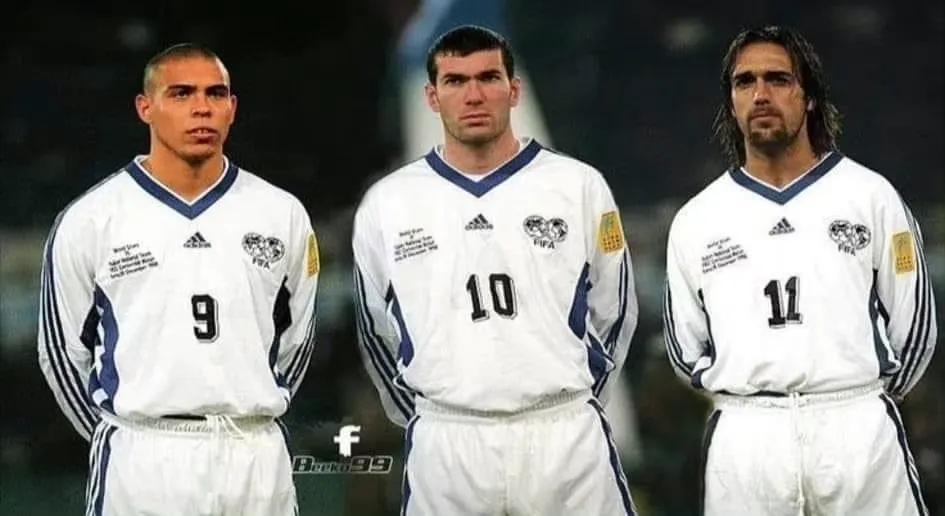 足球为什么没有选秀和全明星,为啥足球没有联赛世界杯