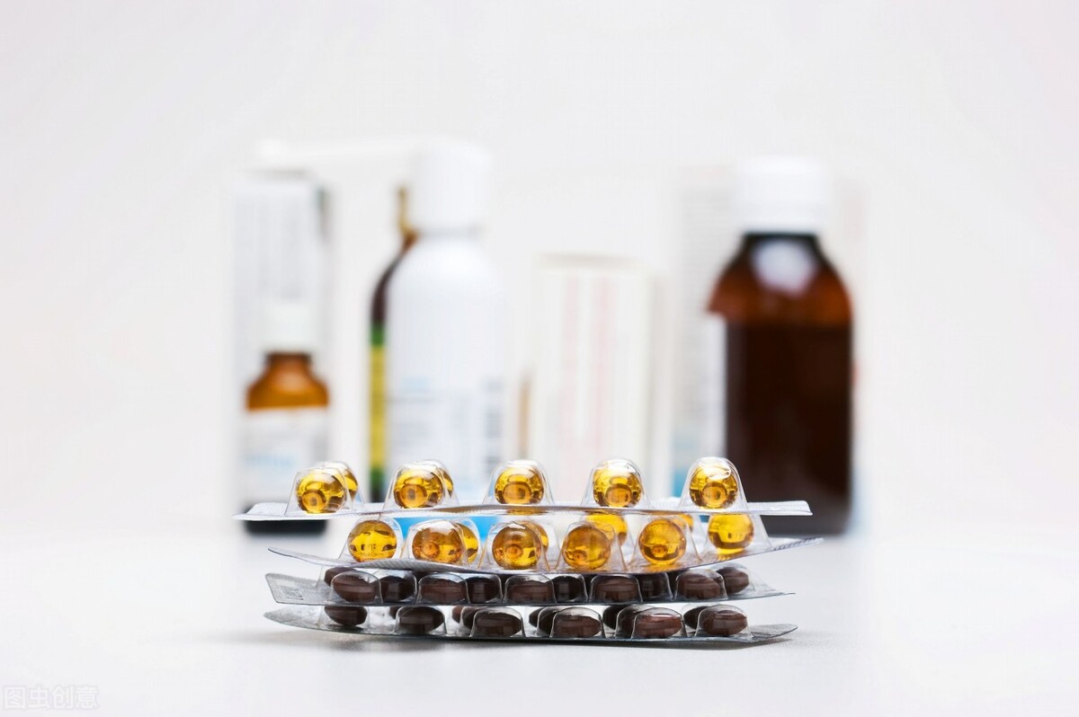 外用洗的药喝了有事吗,误喝中药如何处理