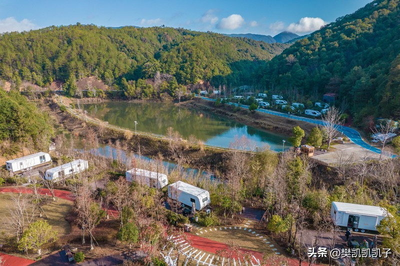 自驾游景点推荐江西赣南,赣南景点自驾游旅游攻略