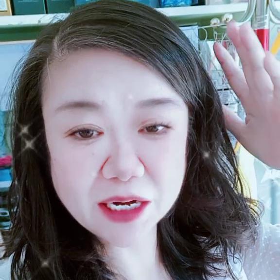 通过抖音让你知道不要着急，冷烫与热烫的区别