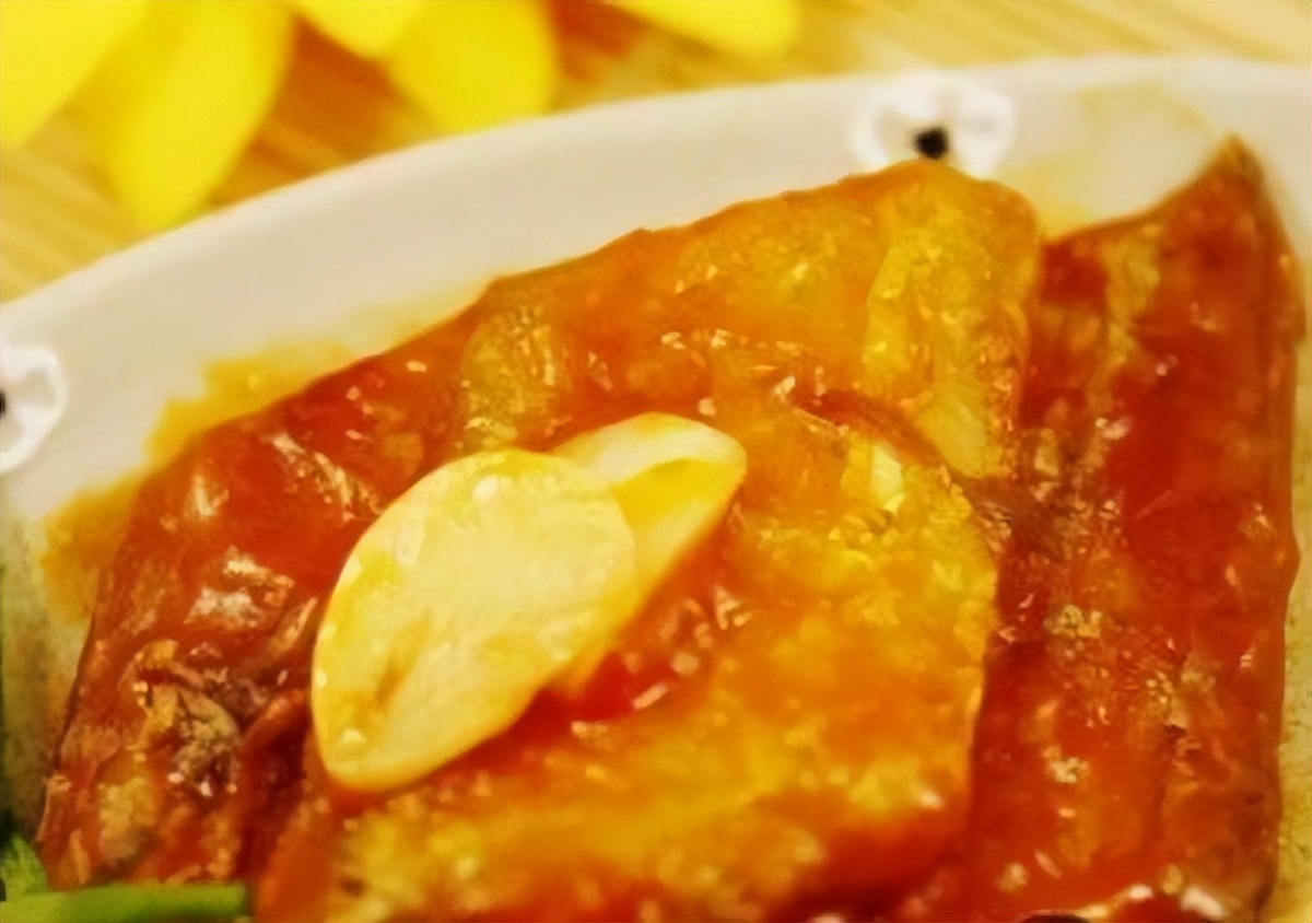 带鱼的12种家常做法,带鱼最好吃的做法大全集