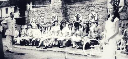 新中国禁娼纪实之二，为什么不能嫖娼，各位可以了解一下