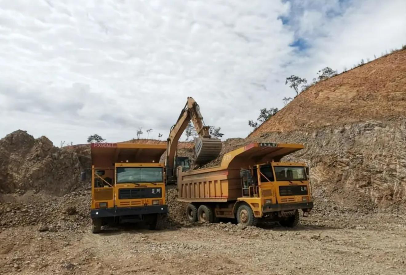 镓锗管制现状,镓锗出口管制公告全文