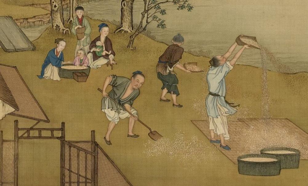 座中泣下谁最多司马青衫湿翻译,座中泣司马青衫湿高潮版