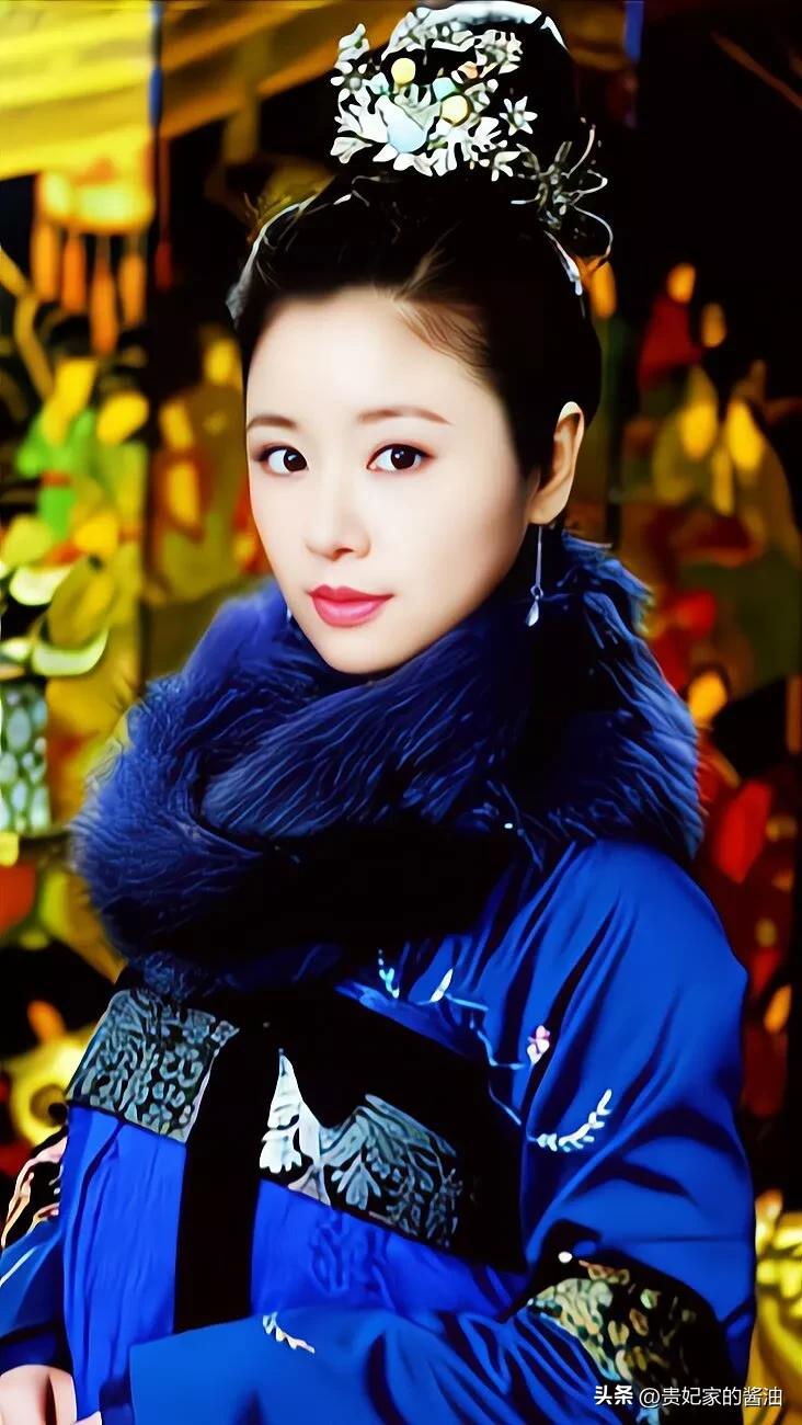 倾世皇妃林心如,倾世皇妃林心如吻戏片段