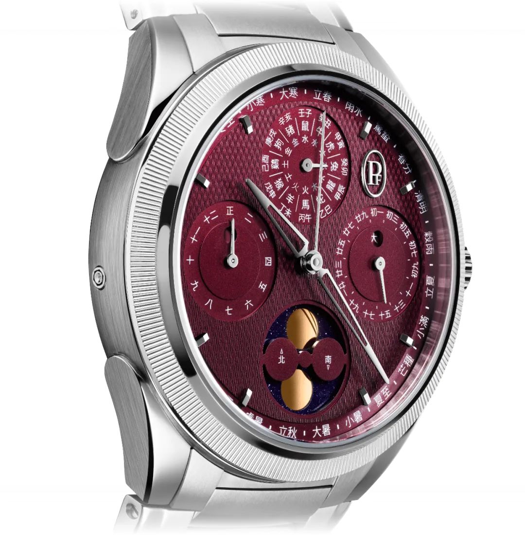 大腕儿点评团来了，盘一盘WW表展新品的“买点”