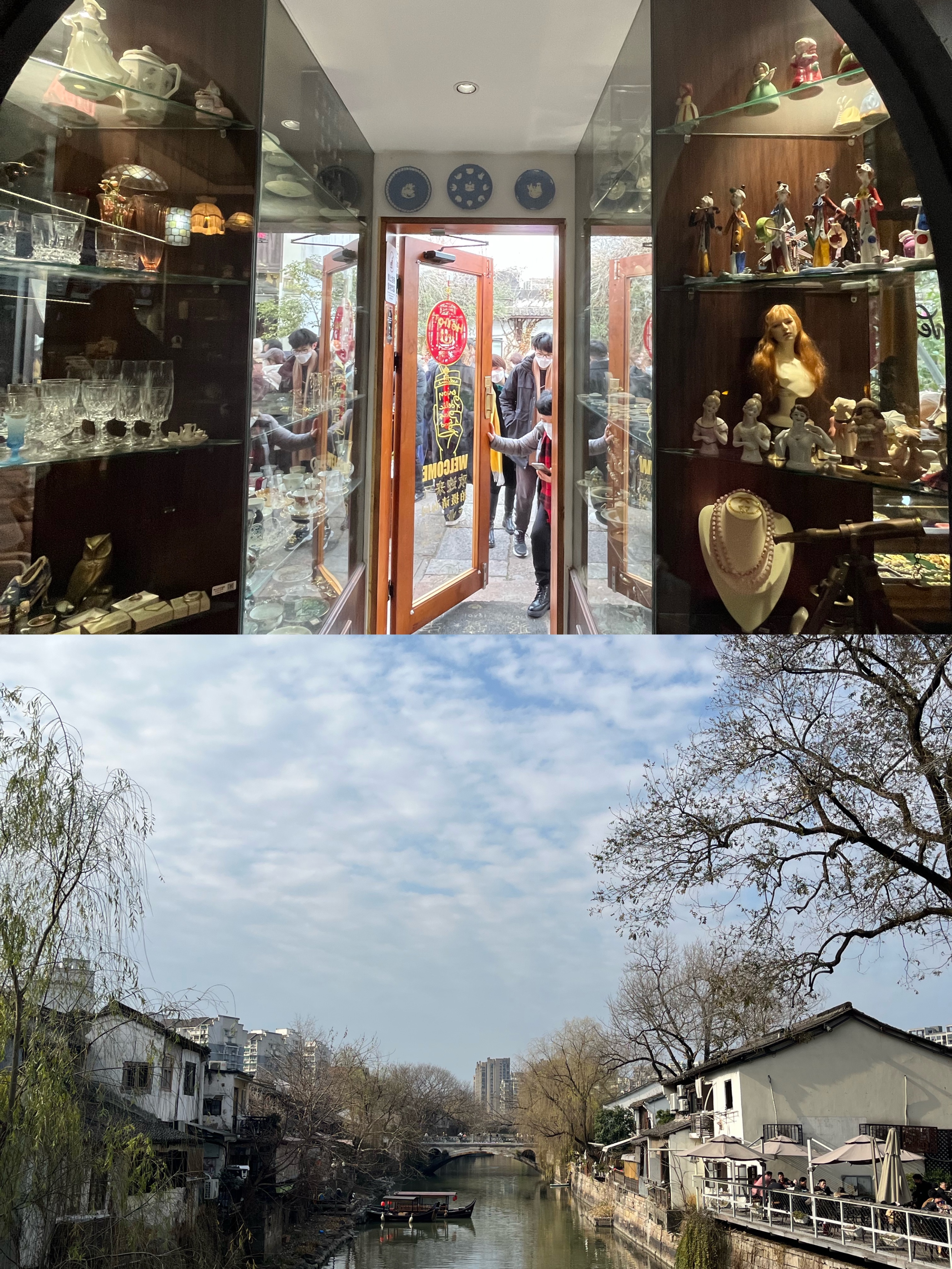 杭州湖滨步行街哪里最繁华,杭州网红步行街攻略