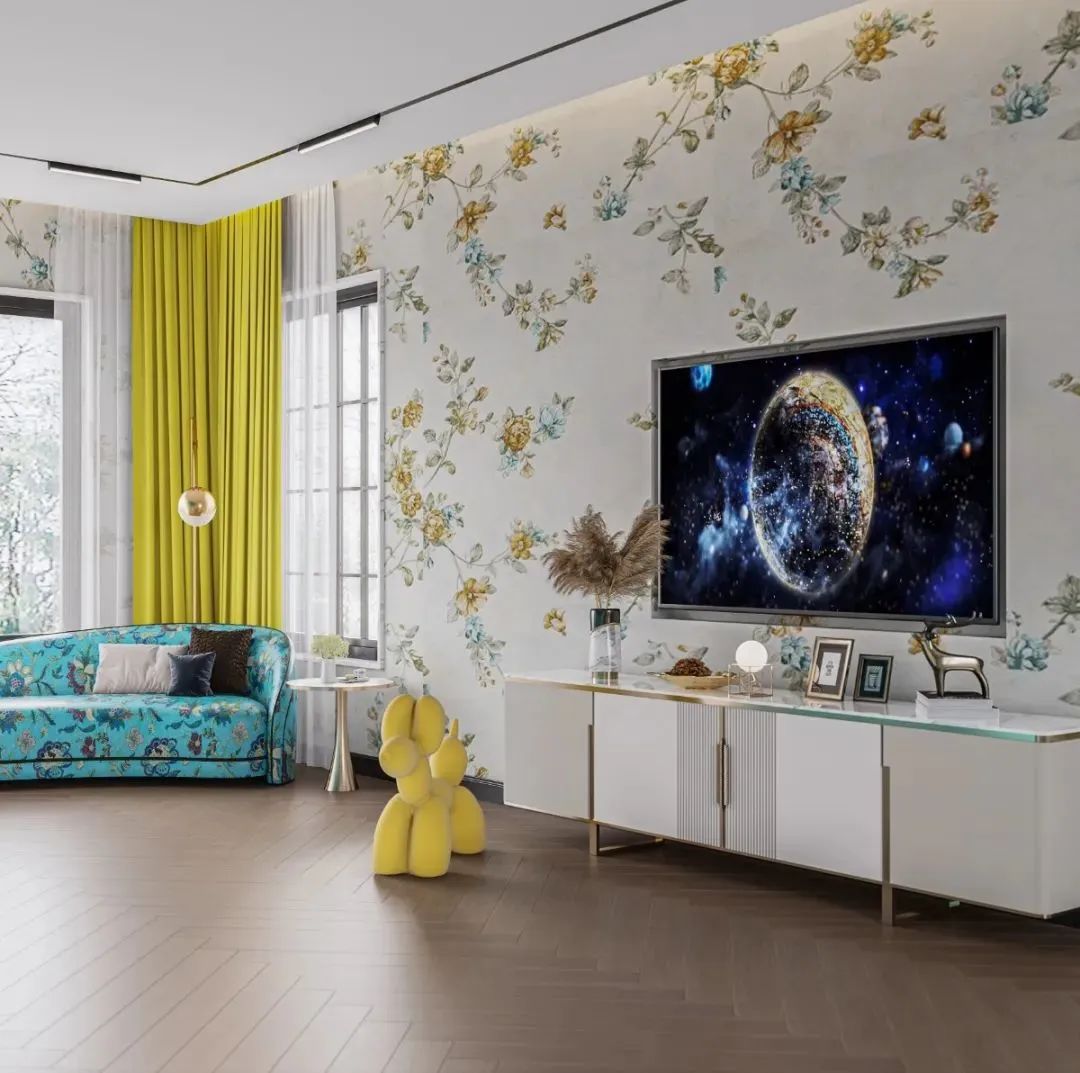 大圆有方|Tiffany蓝，世界上最美好最幸福的蓝色，浪漫永不散场！