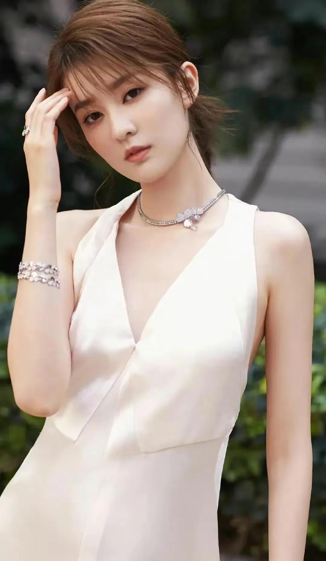 乔欣写真照手机壁纸,乔欣写真手机壁纸