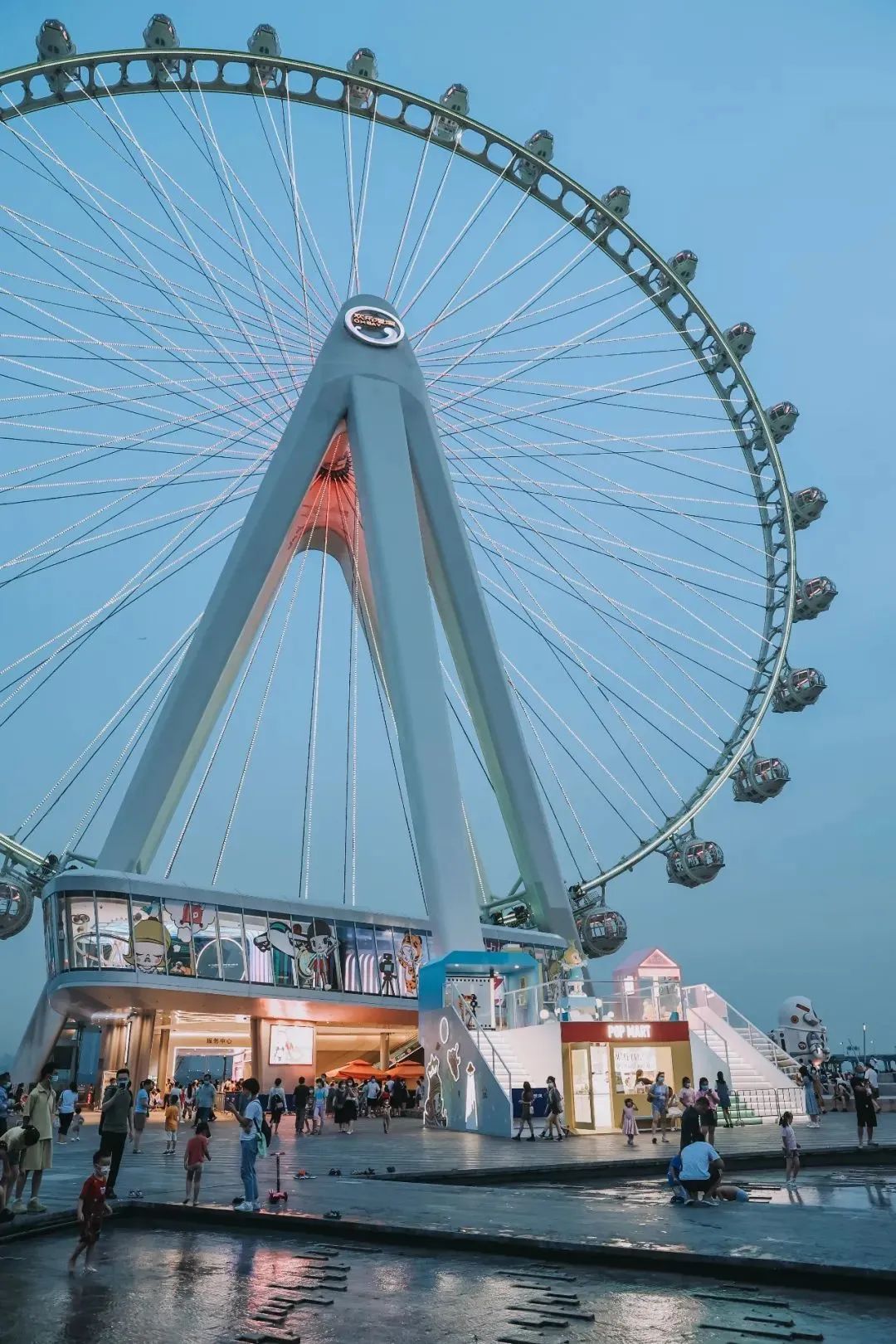 七夕深圳情侣应该去哪里约会,深圳超浪漫的七夕约会圣地推荐