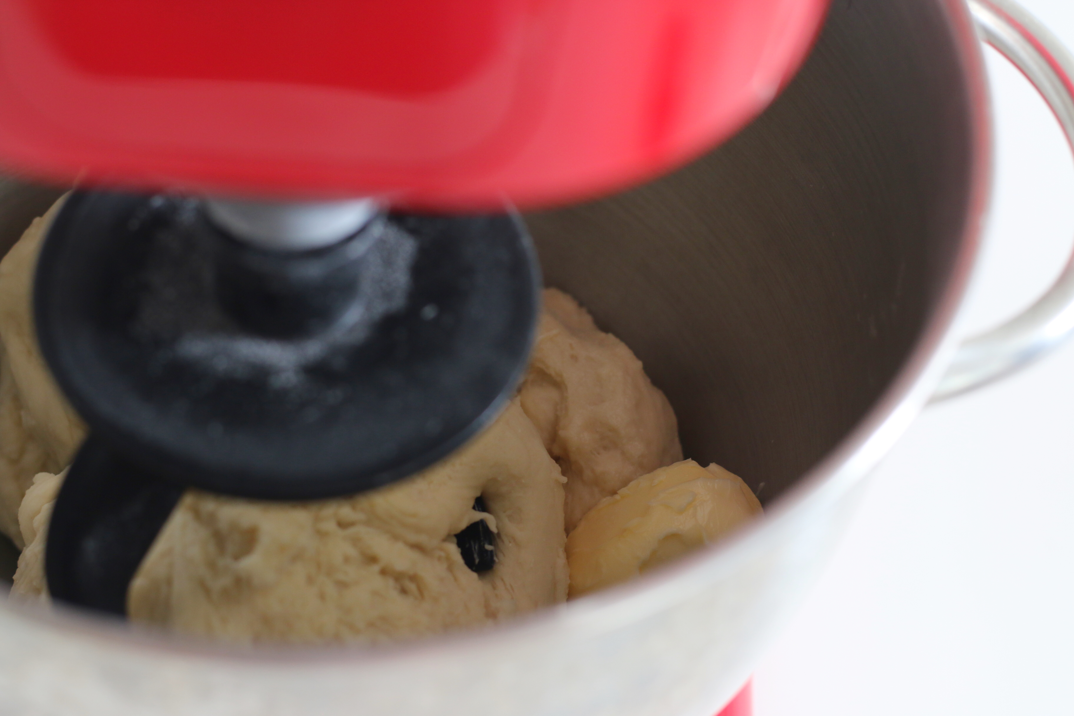 蜂蜜脆底小面包如何做好吃,蜂蜜脆底小面包的教程